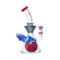 Shark attack, smooth hits only