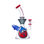 Shark attack, smooth hits only