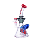 Shark attack, smooth hits only
