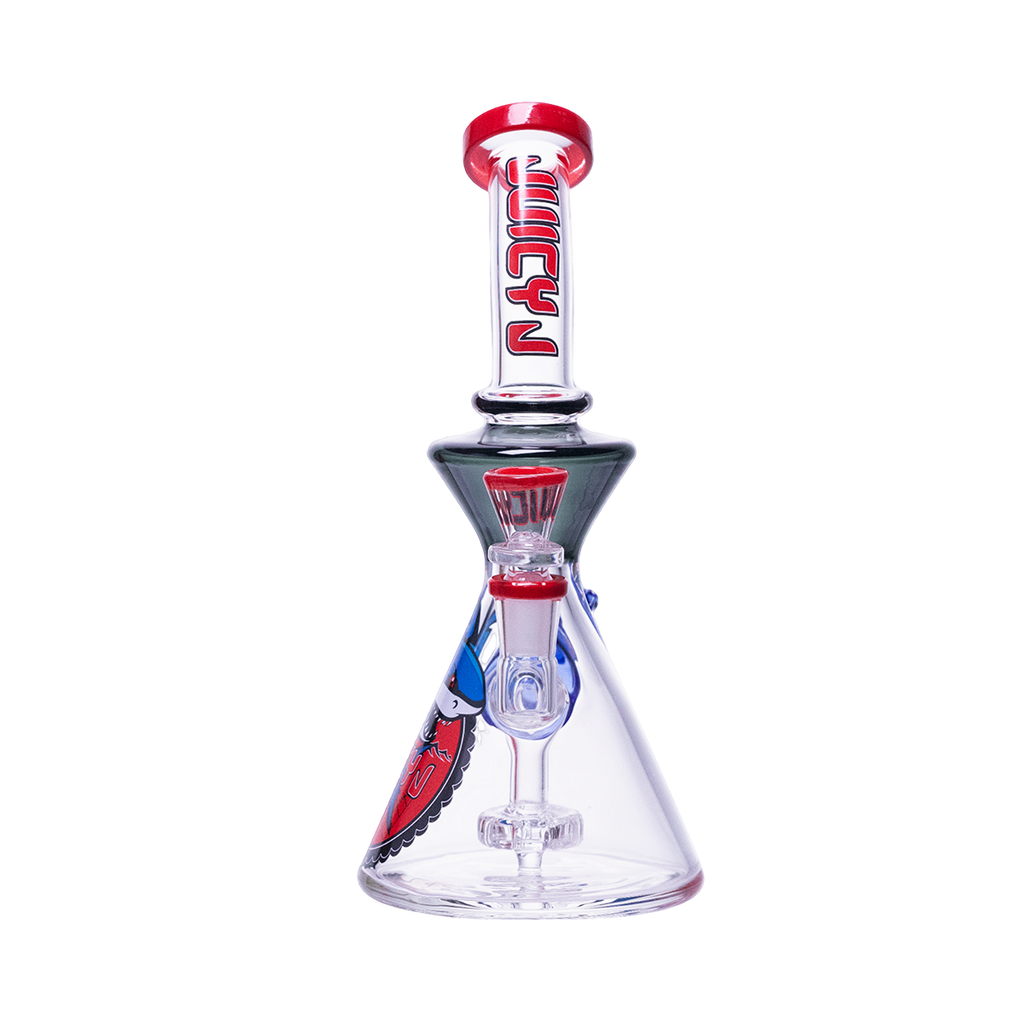 Shark attack, smooth hits only
