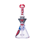 Shark attack, smooth hits only