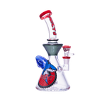 Shark attack, smooth hits only