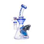 Shark approved, heavy duty glass