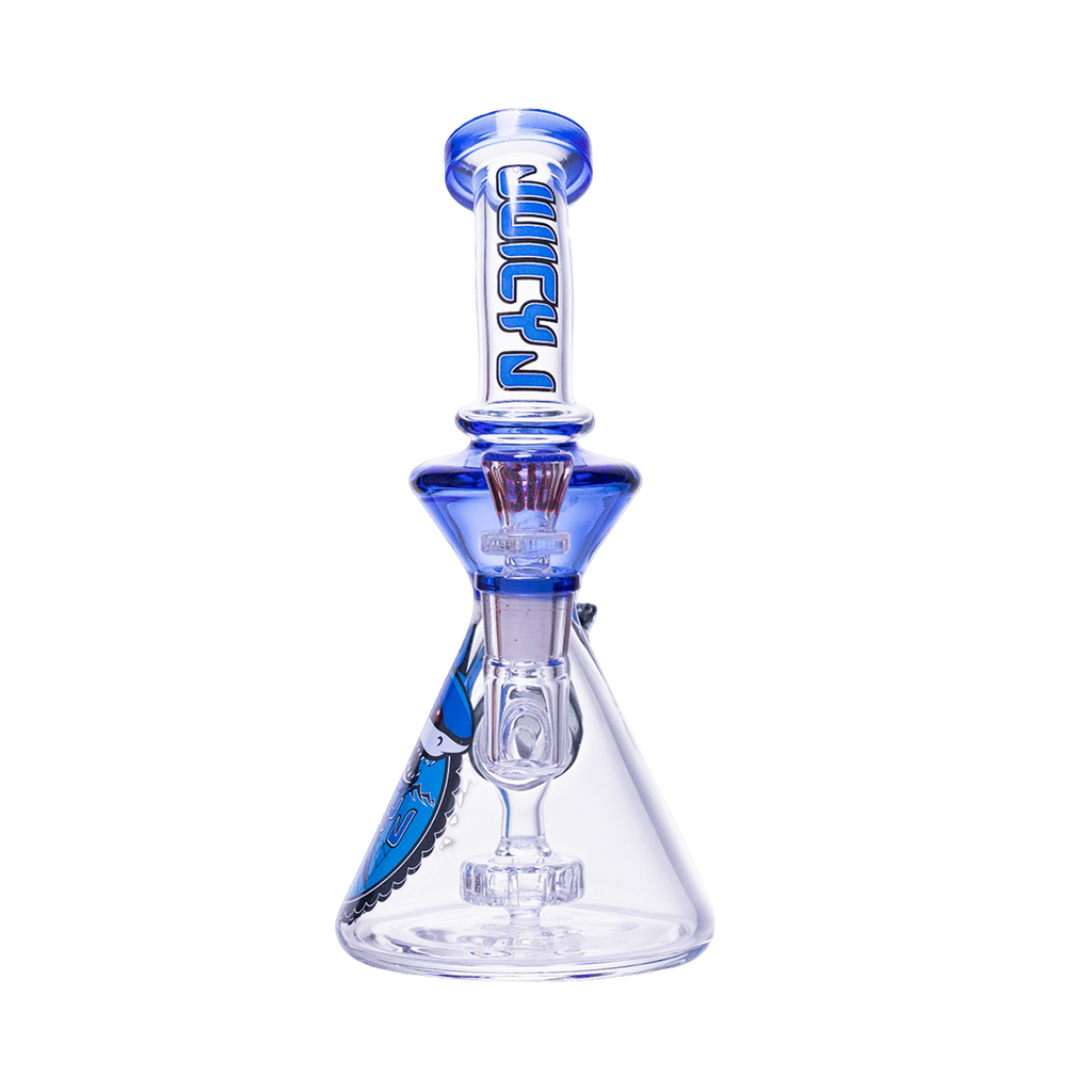 Shark approved, heavy duty glass