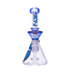 Shark approved, heavy duty glass