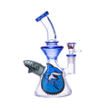 Shark approved, heavy duty glass