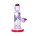 Futuristic robot built for big rips