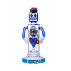 AI robot approved for heavy clouds