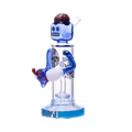 AI robot approved for heavy clouds