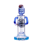 AI robot approved for heavy clouds