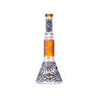 Juicy J Sea Adventure Beaker – Orange