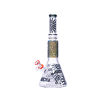 Juicy J Sea Adventure Beaker