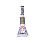 Juicy J Sea Adventure Beaker
