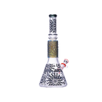 Juicy J Sea Adventure Beaker