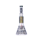 Juicy J Sea Adventure Beaker
