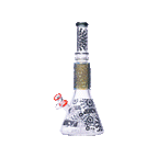 Juicy J Sea Adventure Beaker