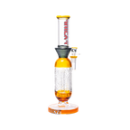 Built Like Grandpa’s Lava Lamp – Yellow