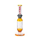 Built Like Grandpa’s Lava Lamp – Yellow