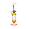 Built Like Grandpa’s Lava Lamp – Yellow