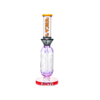 Built Like Grandpa’s Lava Lamp – Red
