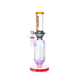 Built Like Grandpa’s Lava Lamp – Red
