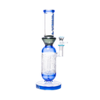 Built Like Grandpa’s Lava Lamp – Blue