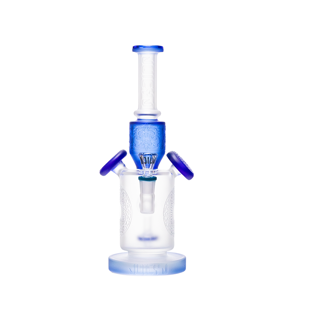 NASA Called, They Want It - Blue