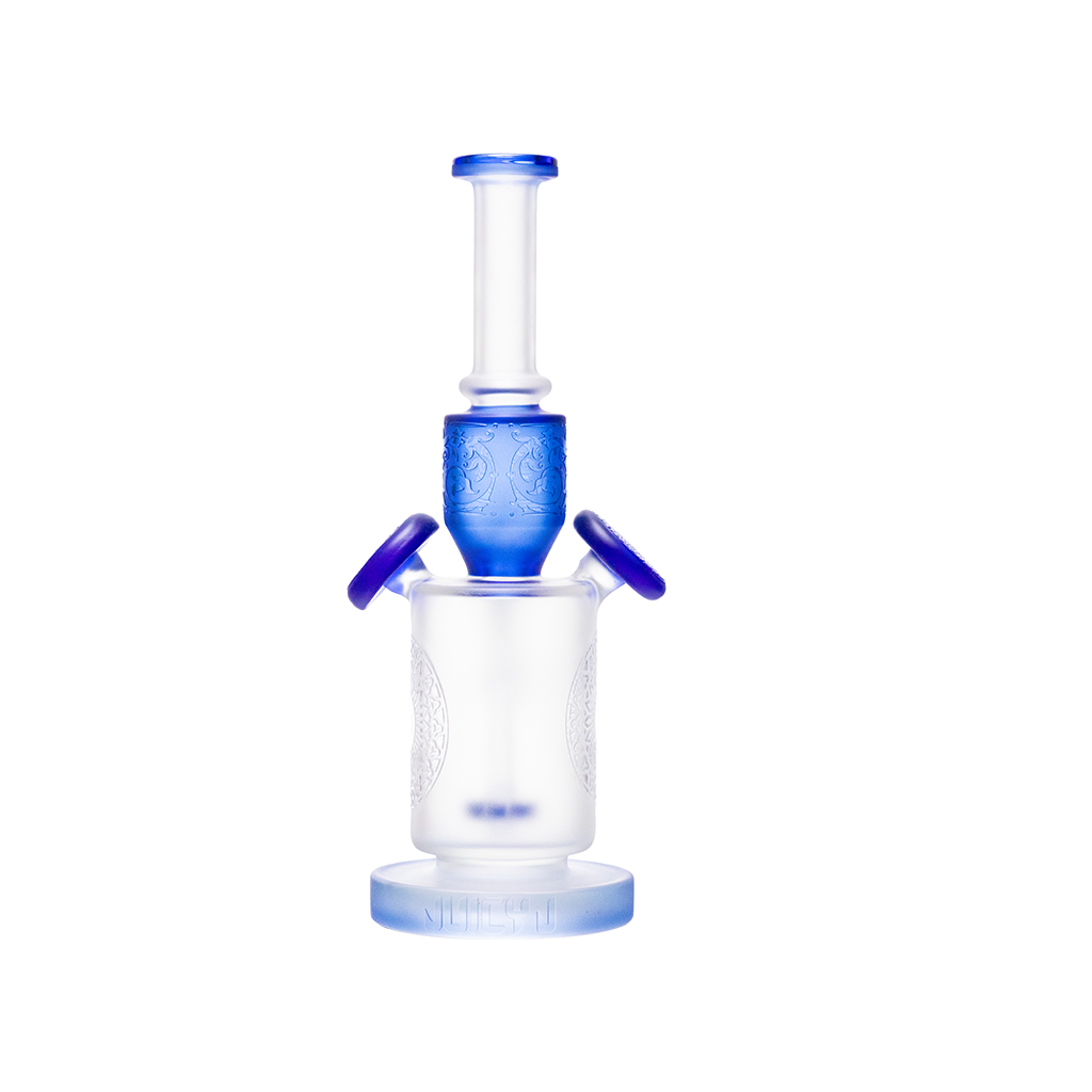 NASA Called, They Want It - Blue