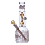 SMOKES DREAMS, NOT JUST FLOWERS