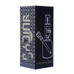 Golden Skull Stacked Beaker