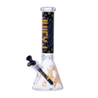 Juicy money themed- Glass Pipe