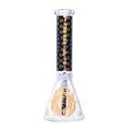 Juicy money themed- Glass Pipe