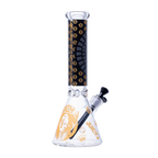 Juicy money themed- Glass Pipe