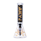 Juicy money themed- Glass Pipe