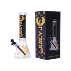 Dragon flexing, wallet feeling lighter