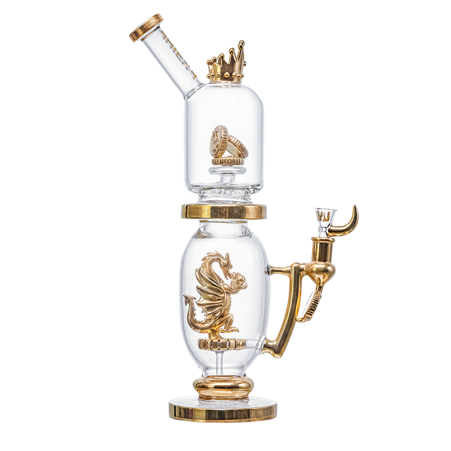 DRAGON RIG