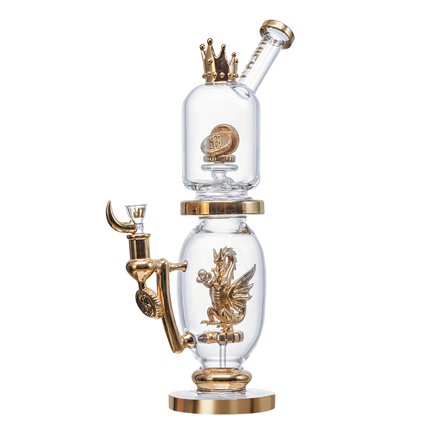 DRAGON RIG