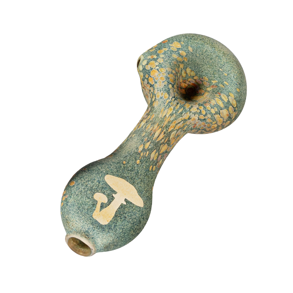 JUICY J BOULDER FOSSIL X STONE TECH GLASS