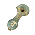 JUICY J BOULDER FOSSIL X STONE TECH GLASS