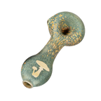 JUICY J BOULDER FOSSIL X STONE TECH GLASS