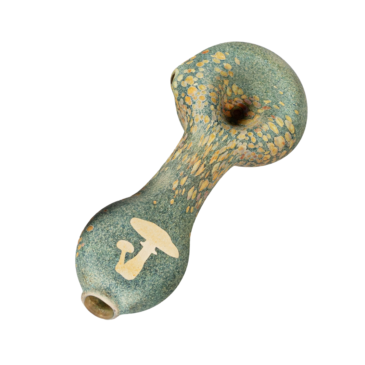 JUICY J BOULDER FOSSIL X STONE TECH GLASS