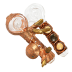 JUICY J X KHAN CRYSTAL PIPE