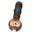JUICY J X KHAN CRYSTAL PIPE