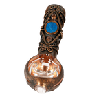 JUICY J X KHAN CRYSTAL PIPE