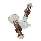 JUICY J X KYLEE HANN ELECTRO HANDPIPE - KHANN LP