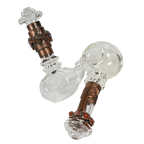 JUICY J X KYLEE HANN ELECTRO HANDPIPE - KHANN LP