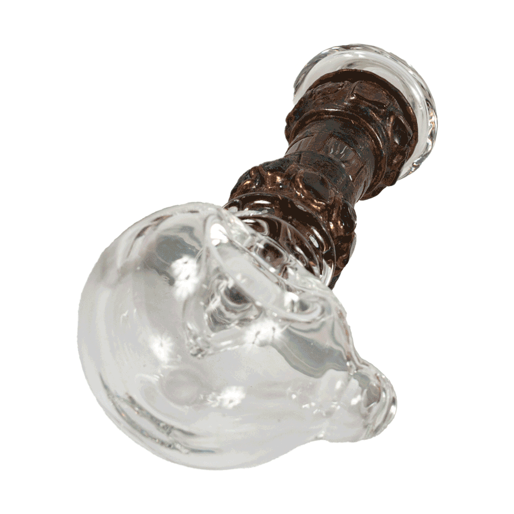 JUICY J X KYLEE HANN ELECTRO HANDPIPE - KHANN LP