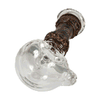 JUICY J X KYLEE HANN ELECTRO HANDPIPE - KHANN LP
