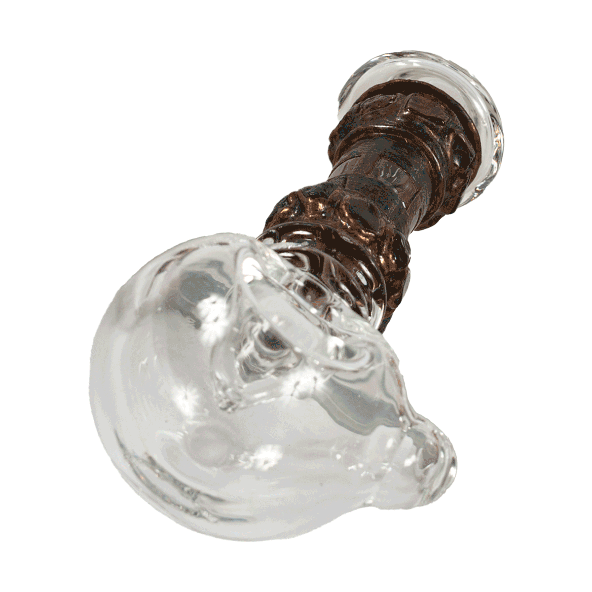 JUICY J X KYLEE HANN ELECTRO HANDPIPE - KHANN LP