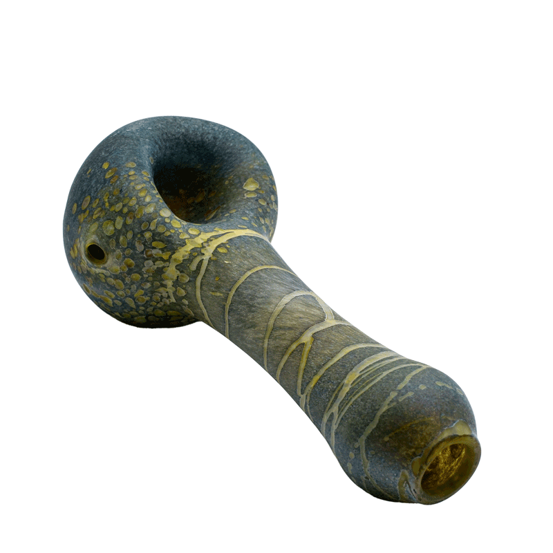 JUICY J BOULDER MARBLE WRAP X STONE TECH GLASS